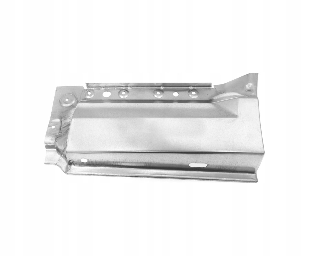 фото №1, Ремкомплект крила задня do vw crafter 2017- 7c0809430a права klokkerholm