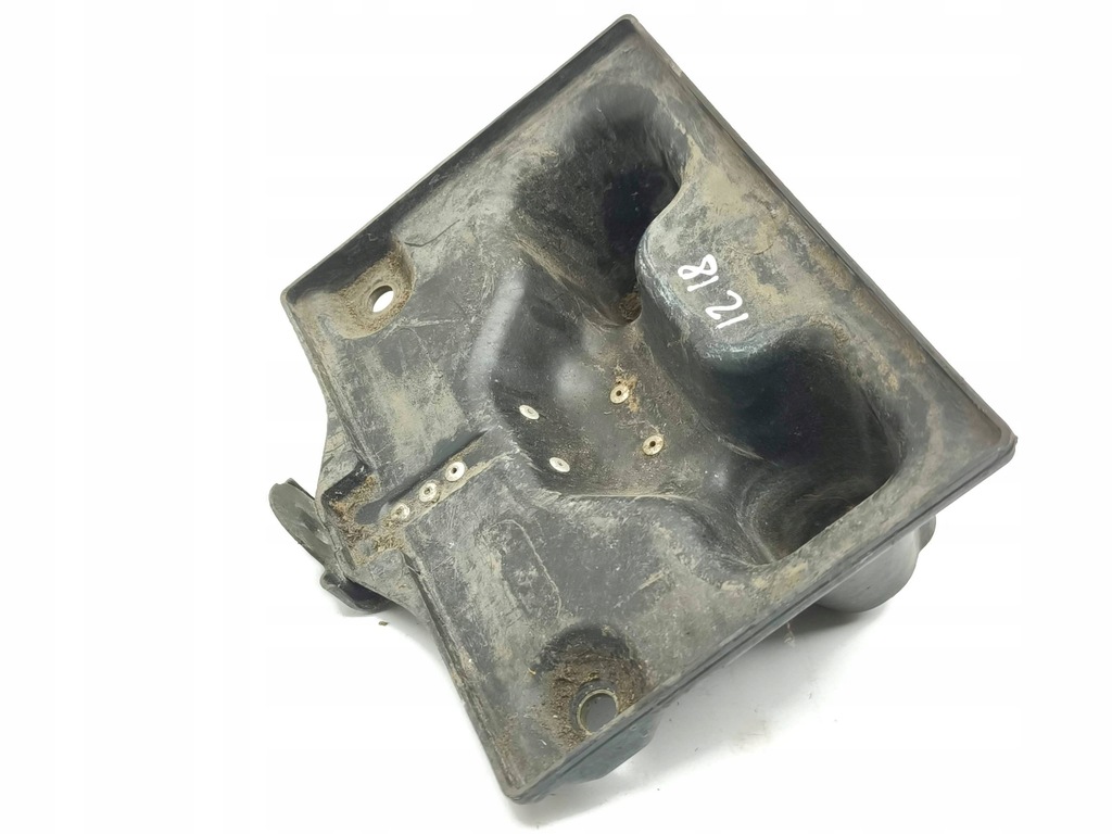 фото №6, Nissan 350z 2003 корпус аккумуляторов