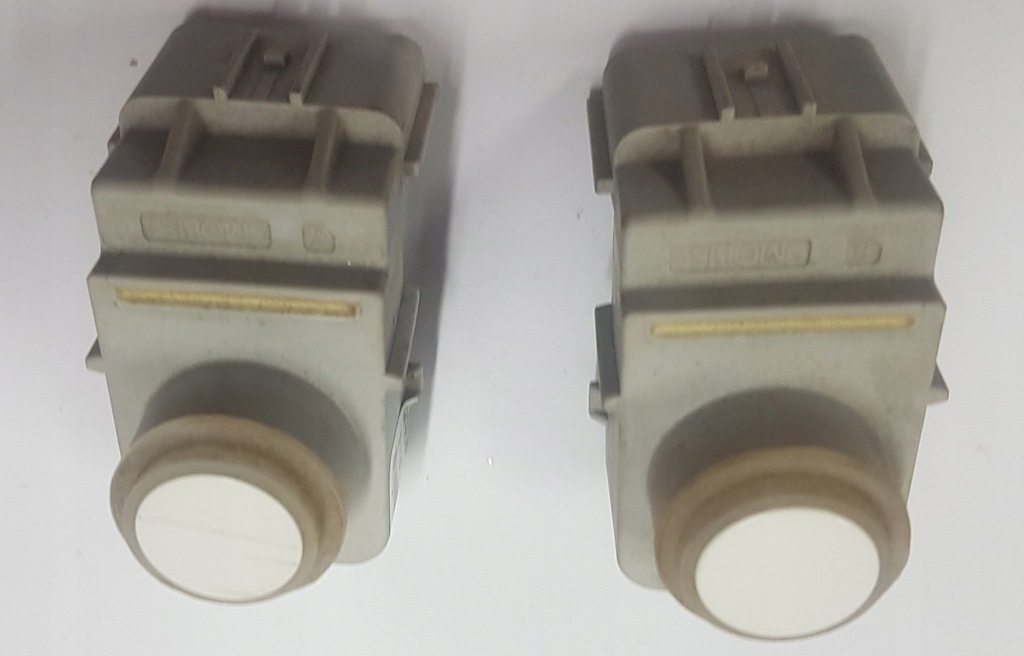 фото №1, Hyundai датчик pdc 95720 1k000