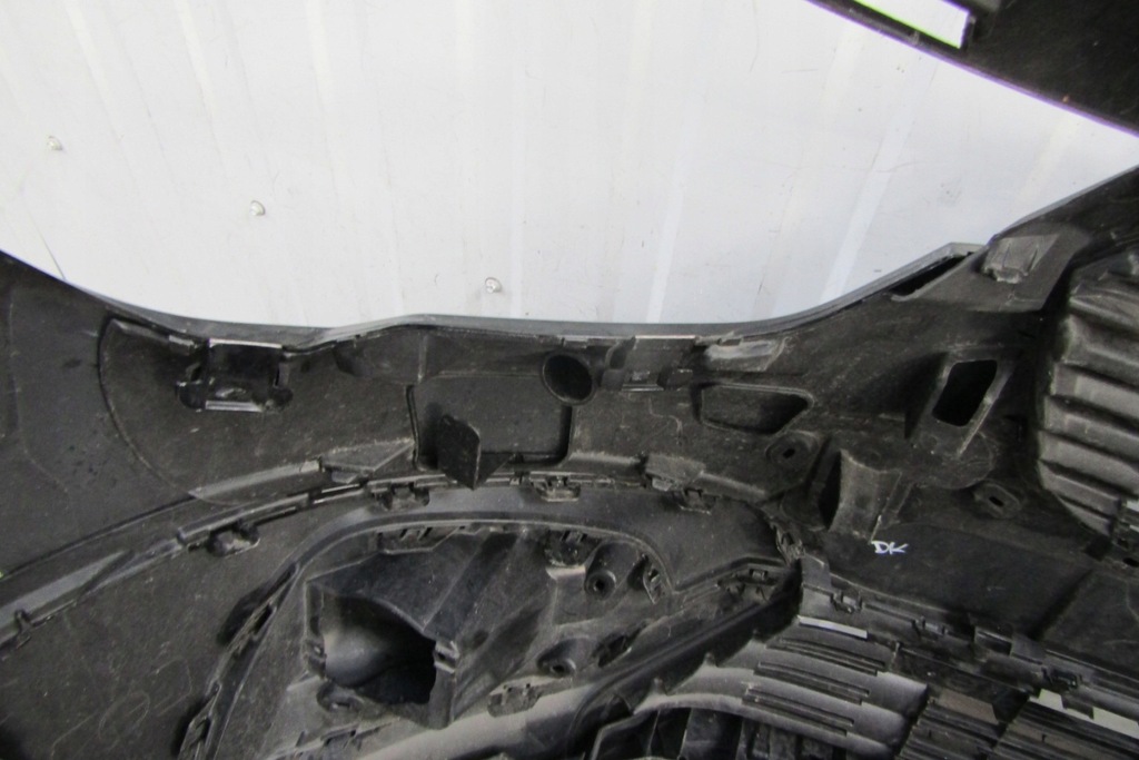 фото №10, Бампер перед передній opel combo e life 18-