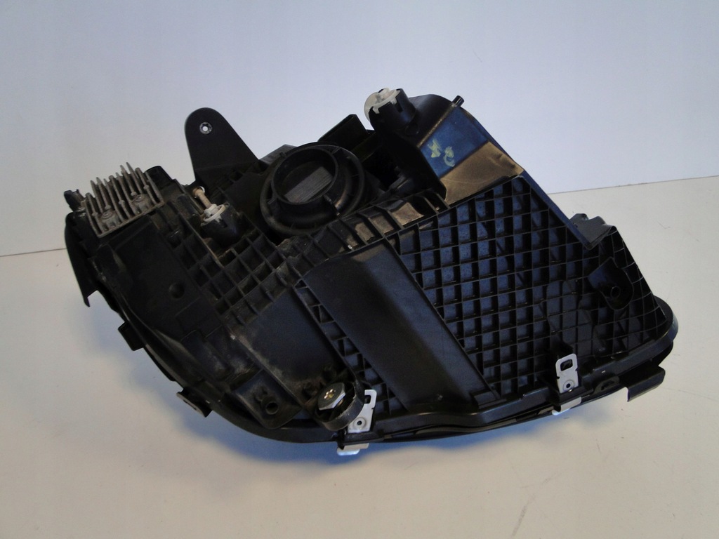 фото №13, Mercedes w205 205 lift лампа левая led high perform