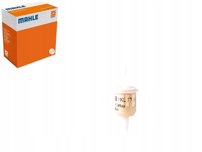 фото №1, Фільтр пального volvo 140 abarth ritmo alfa romeo 33 75 90 arna gtv