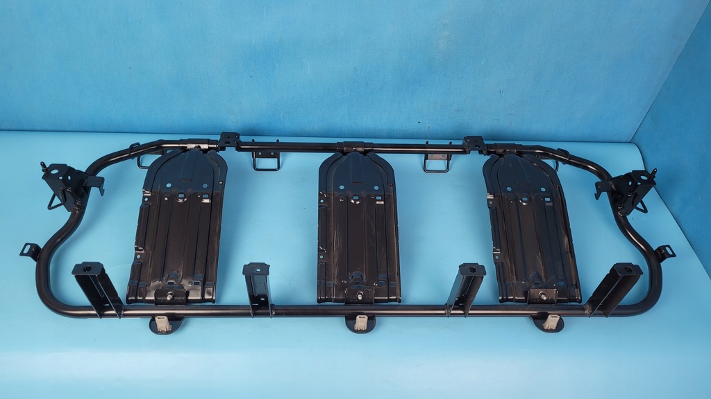 фото №9, Mercedes eqe w295 350+ 23r рама каркас кронштейн сиденье a2959202100