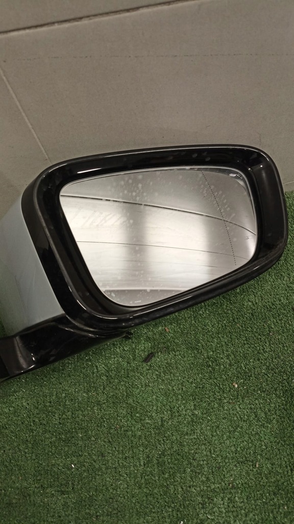 фото №8, Bmw 4 g22 g23 зеркало правое левая 5pin фотохромный shadowline
