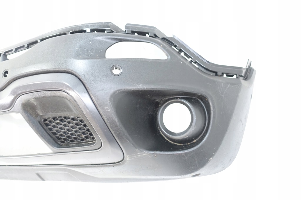 фото №6, Jeep renegade trailhawk 2014- бампер перед передний 735589334