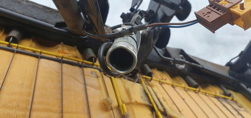 фото №7, Лавка заднее сиденье сиденье anglik renault trafic ii lift