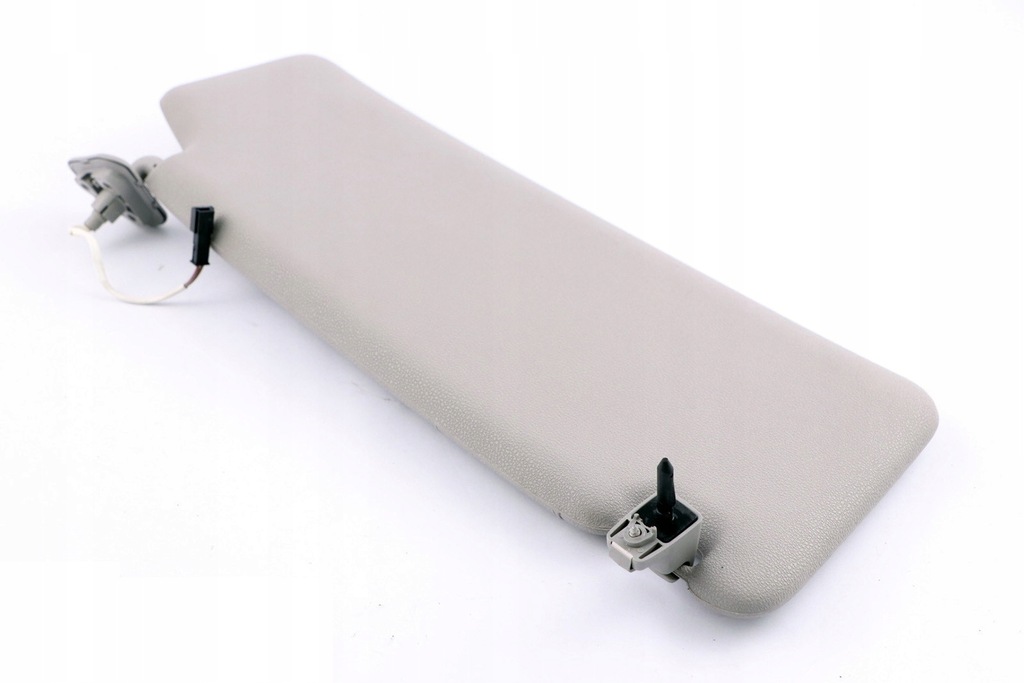 фото №11, Bmw e83 защита солнцезащитная левая серая