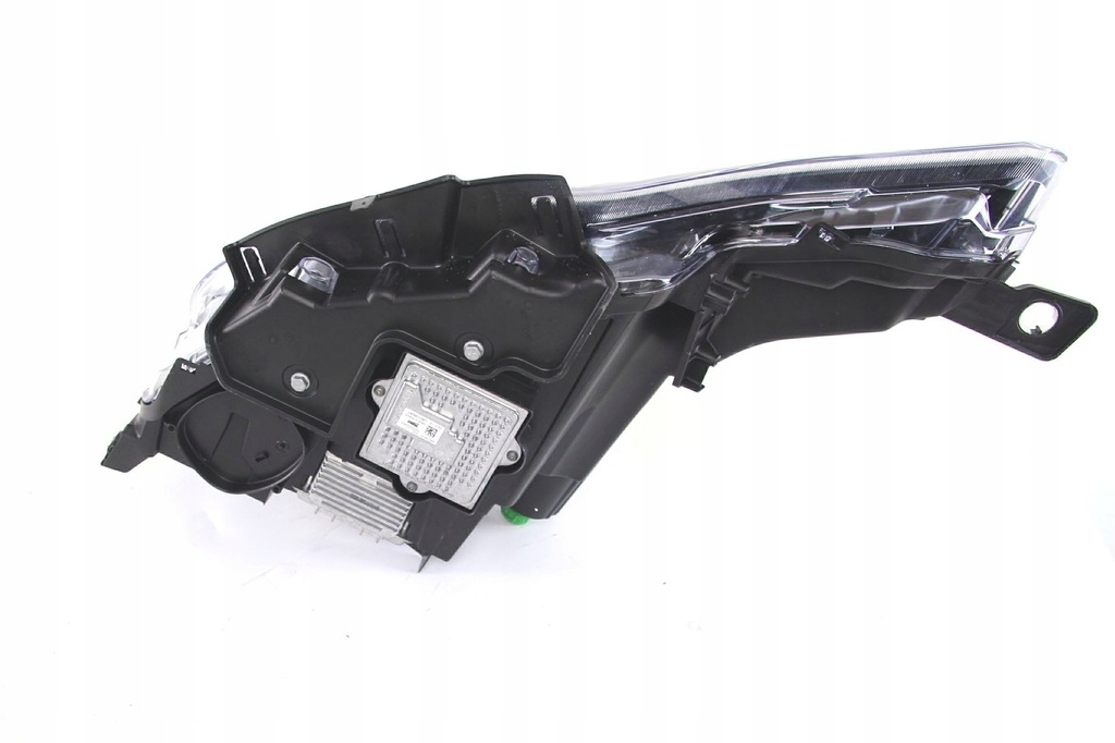 фото №9, Фара maserati levante правий ксенон