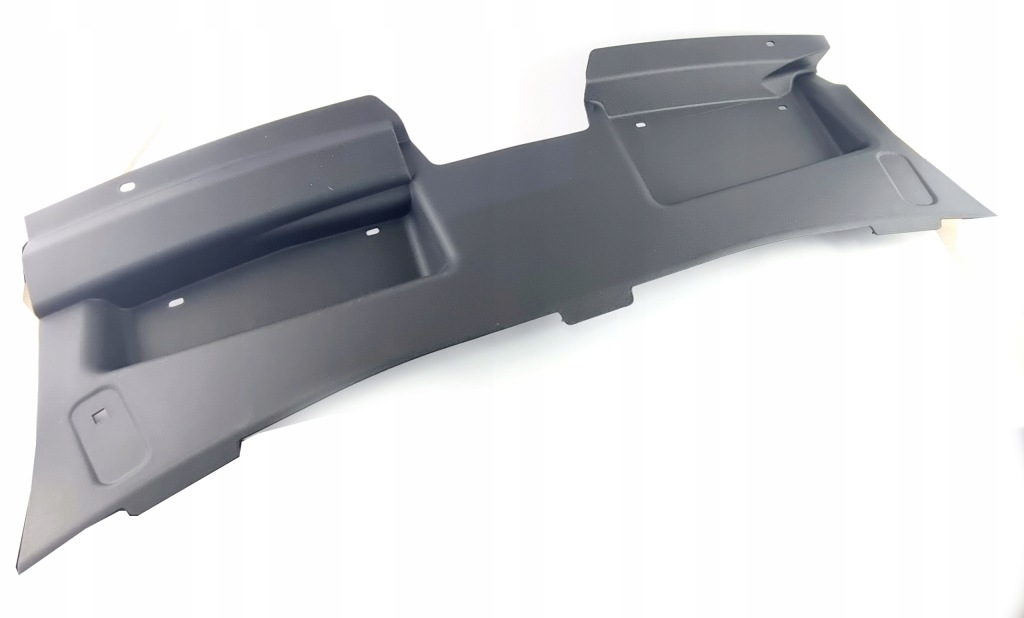 Накладка радиатора верхний ford s-max galaxy 2010- оригинальный номер с Разборки