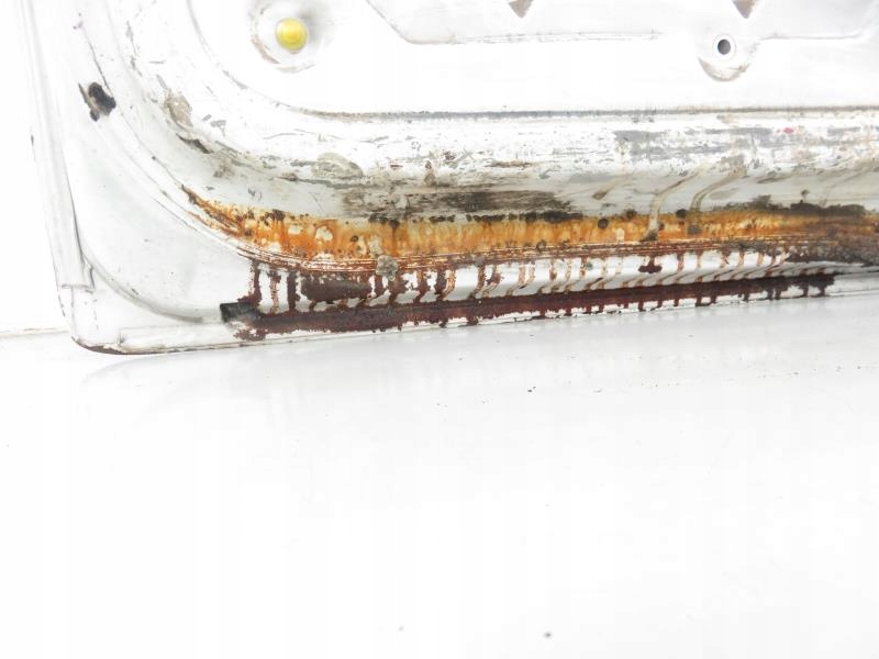 фото №3, Дверь правое задние vivaro trafic ii lift primastar