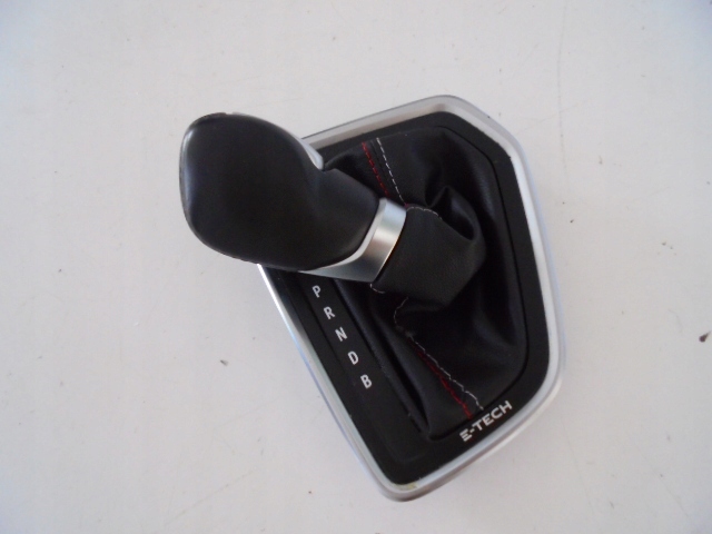 фото №3, Ручка чехол передач renault clio v e-tech