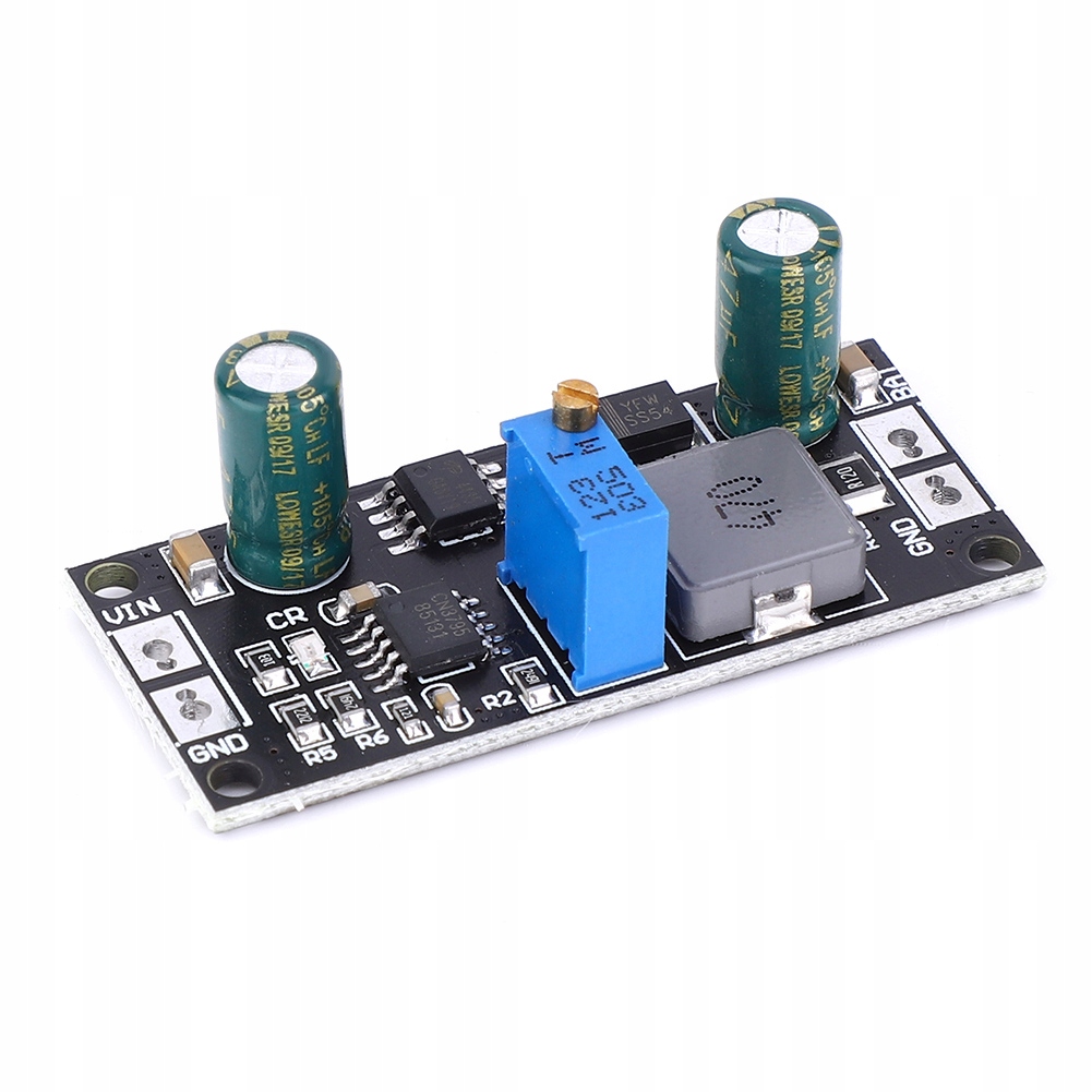 фото №11, Модуль заряджання акумулятора litowej mppt