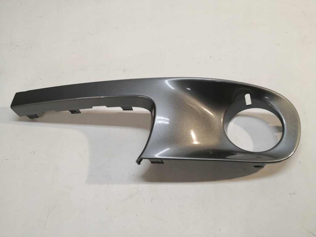 фото №2, Молдинг бампера mini cooper r55 r56 s 06- ліва