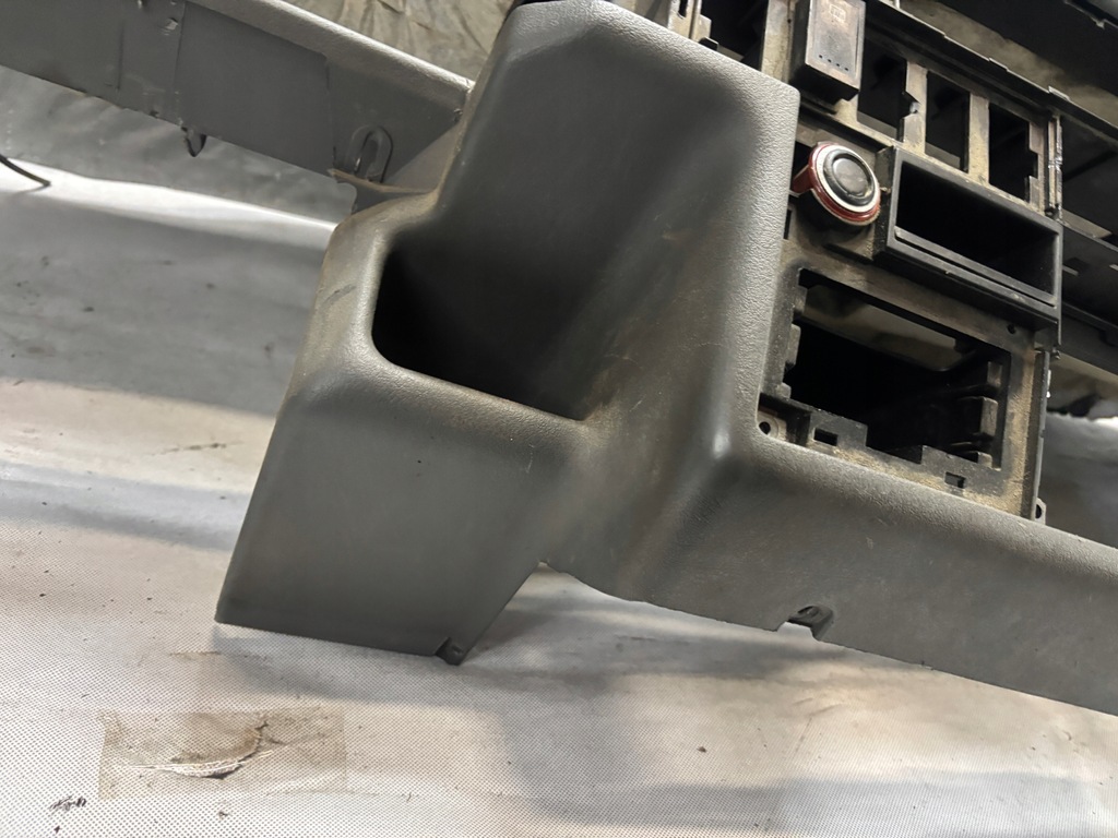 фото №12, Приборная панель приборная volkswagen t4 701857007abc