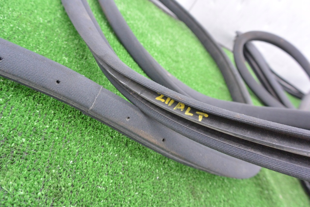 фото №5, Прокладка двері kpl mercedes e-klasa w211 kombi