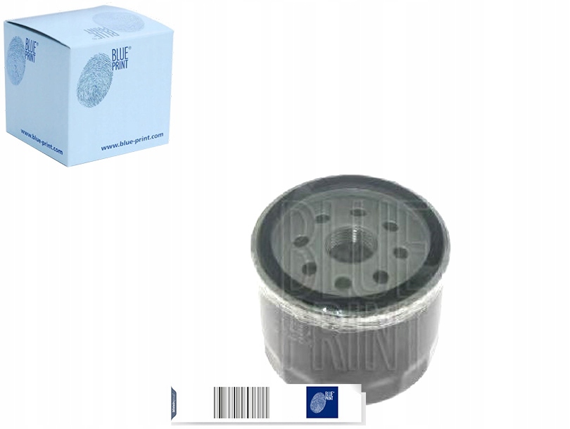 фото №1, Фільтр оливи dacia duster logan ii logan mcv logan