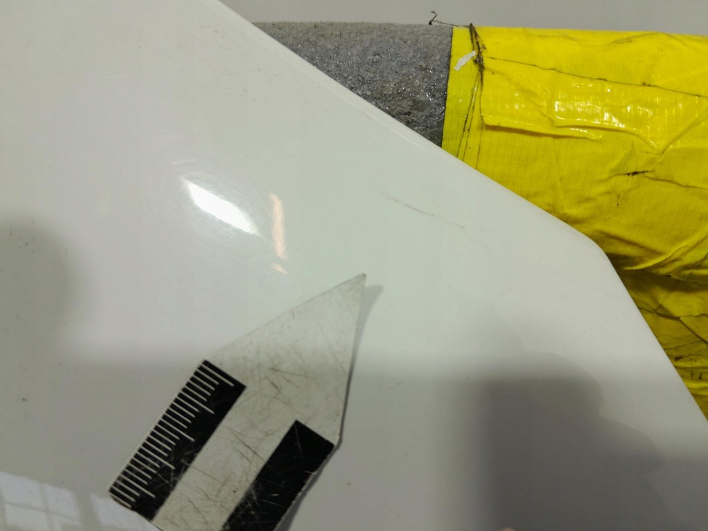 фото №5, Citroen c4 ii lift крыло перед правый ewp