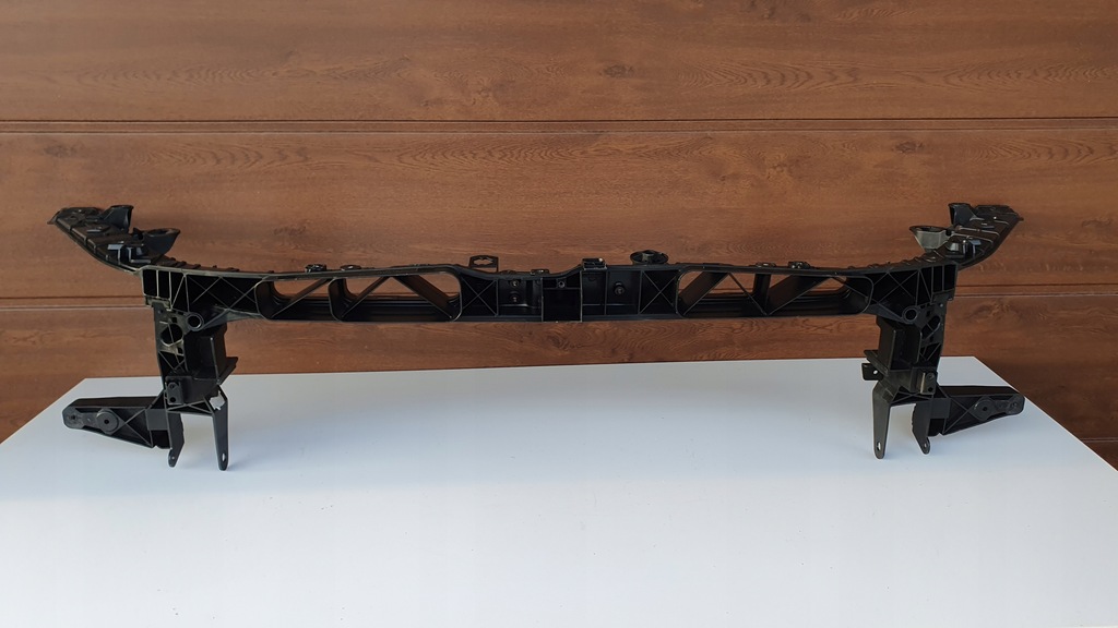 фото №12, Pas передній підсилювач бампера mercedes cla w118 a w177 оригінальний номер a1776208000