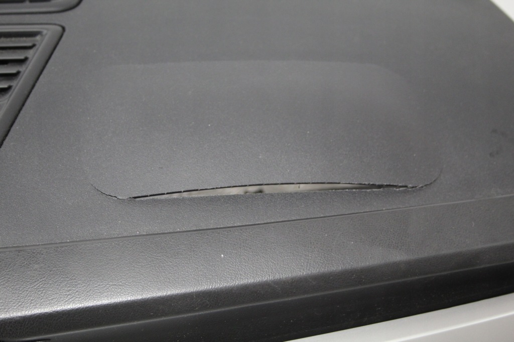 фото №4, Приборная панель консоль приборная панель alfa romeo giulietta