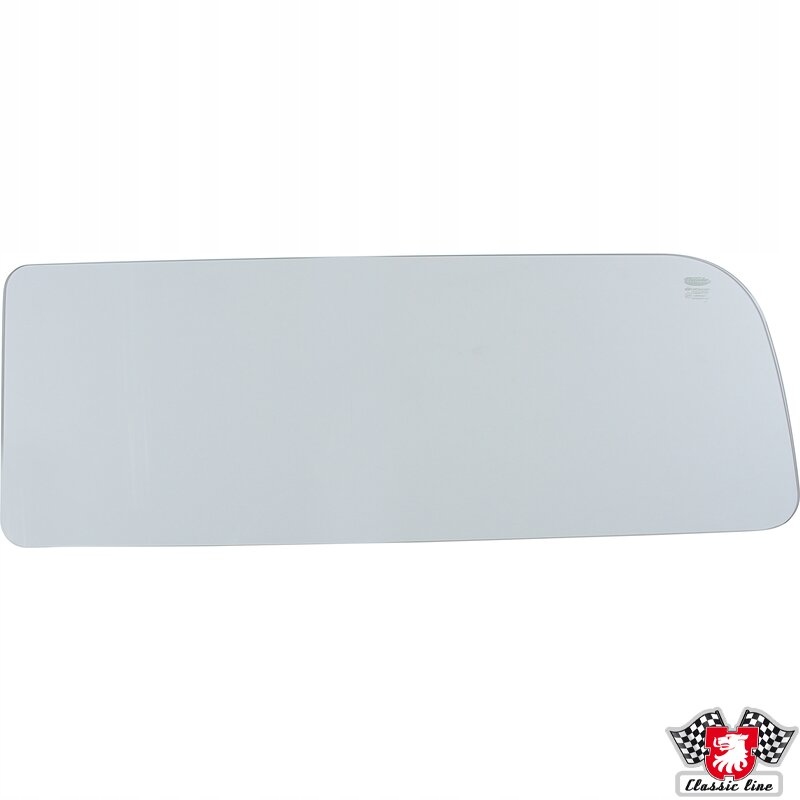 фото №1, Vw transporter t2 скло бічна