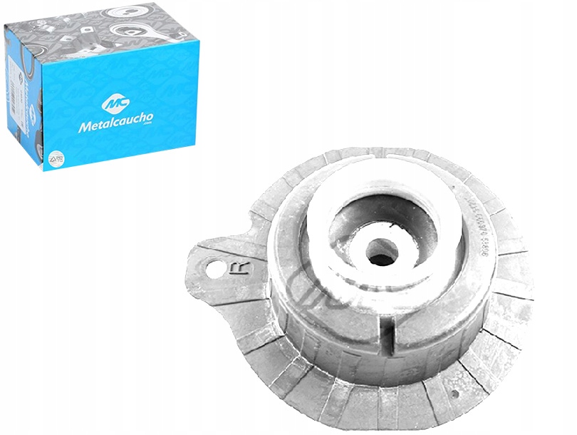 фото №1, Metalcaucho 58806 кронштейн амортизатора