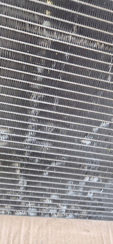 Радиатор воды renault master 3 iv 19- Киев