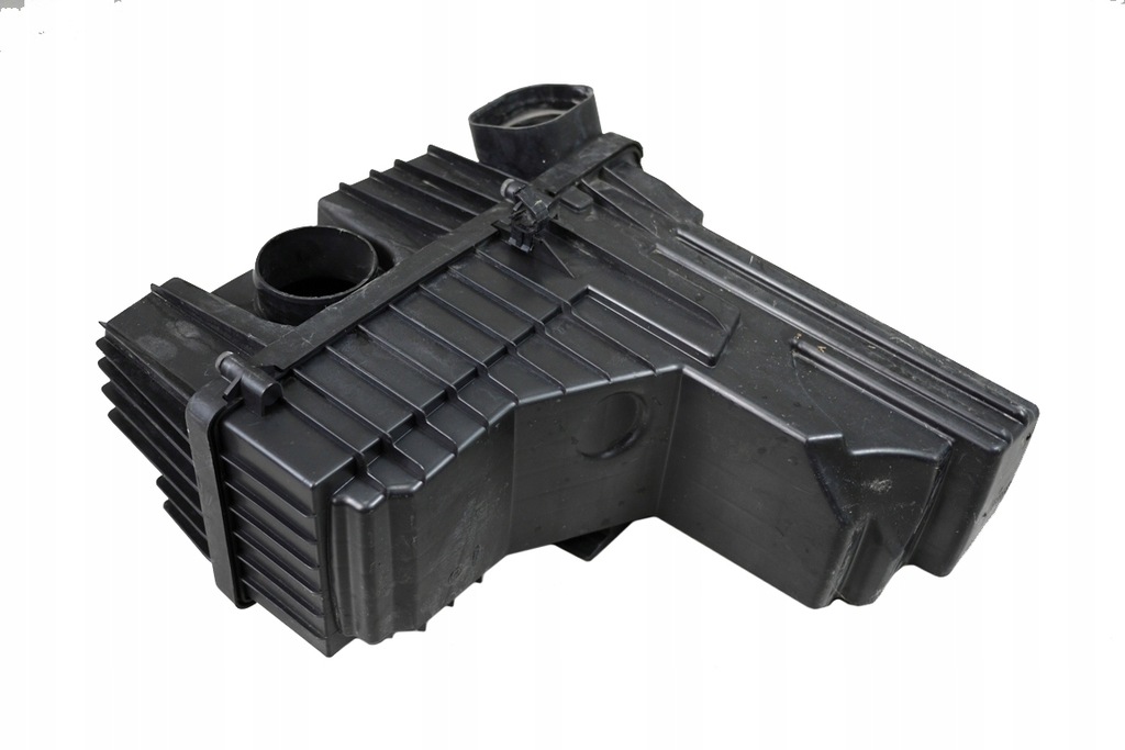 фото №1, Корпус фильтра воздуха peugeot 407 sw 2.2 b