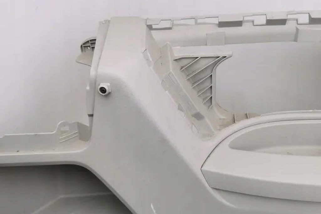 фото №7, Левая обивка багажника chrysler grand voyager v rt 1gl77es3ae 2.8l