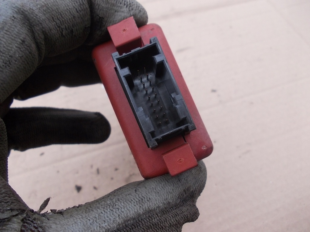 фото №4, Модуль інтерфейс телефону bora golf 4