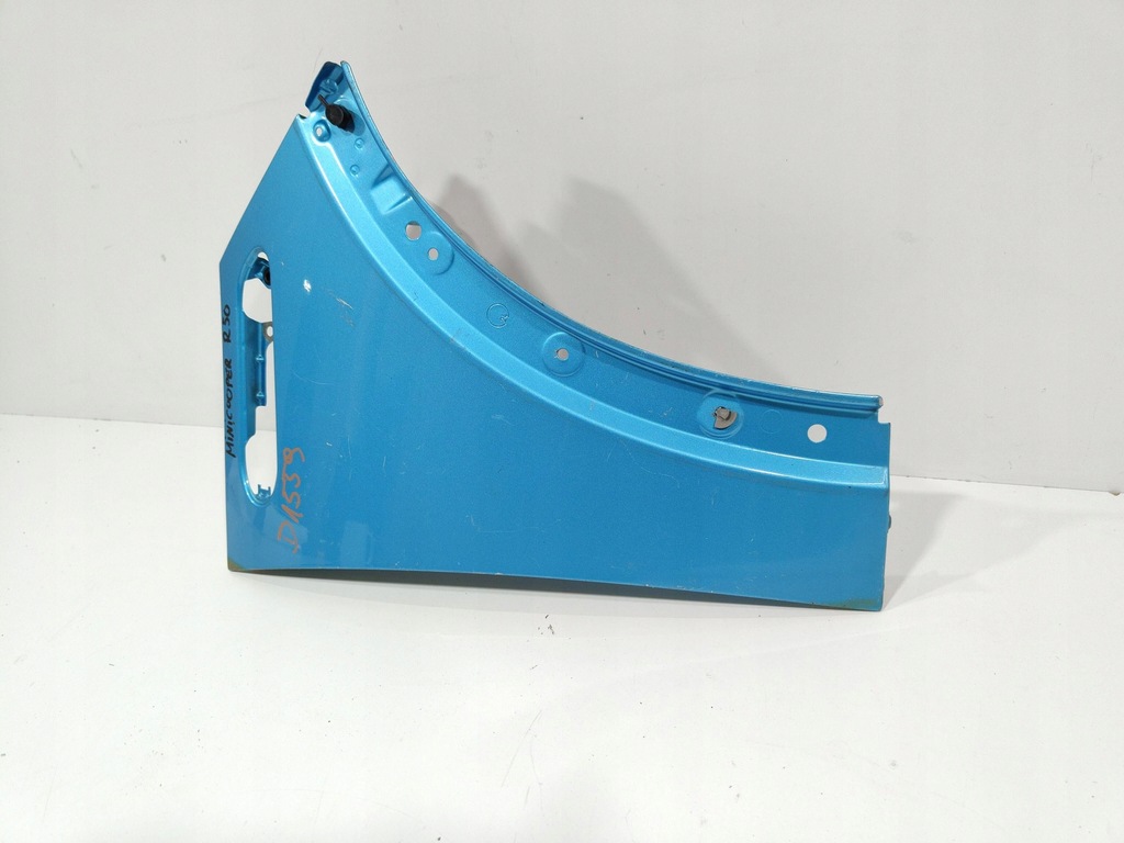 фото №3, Mini one - cooper r50 крыло правый перед