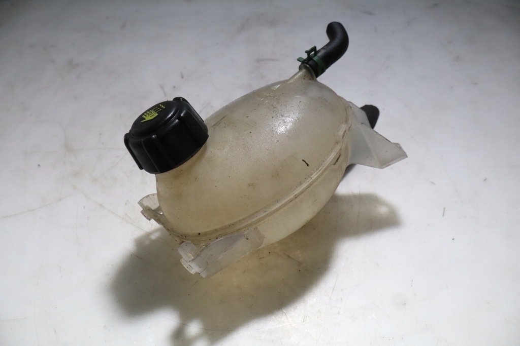 фото №1, Бачок розширювальний clio iv lift 1.5dci