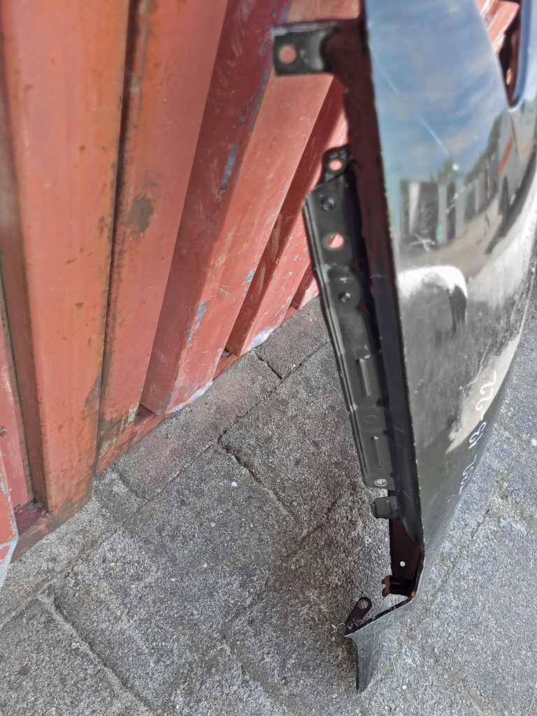 фото №13, Крыло передний левый / правый перед nissan x-trail t32 2013-22