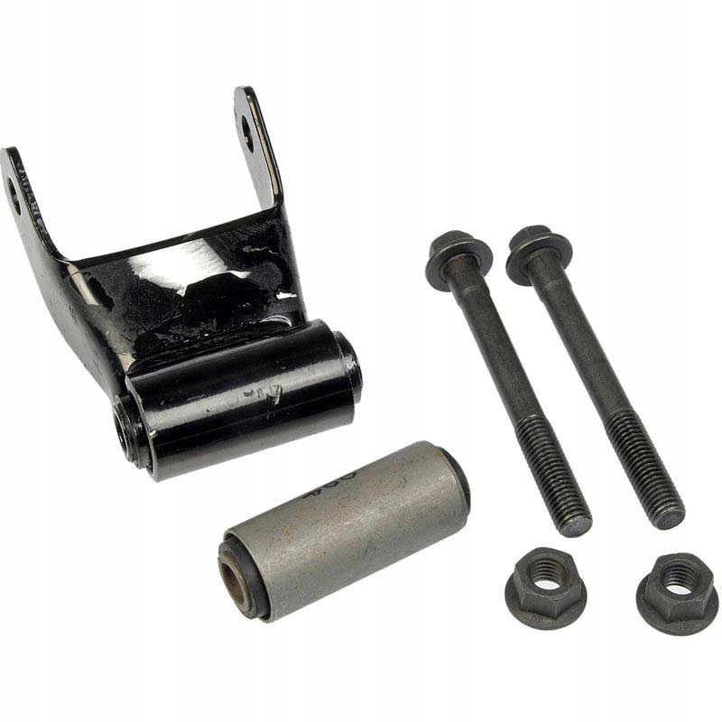 фото №1, Скоба рессора ford f-150 1980-1997 - 4wd