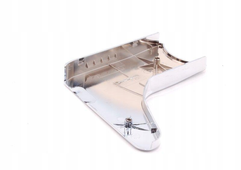 фото №7, Кришка frontowa mercedes benz 280 350 450 slc w107 оригінальний