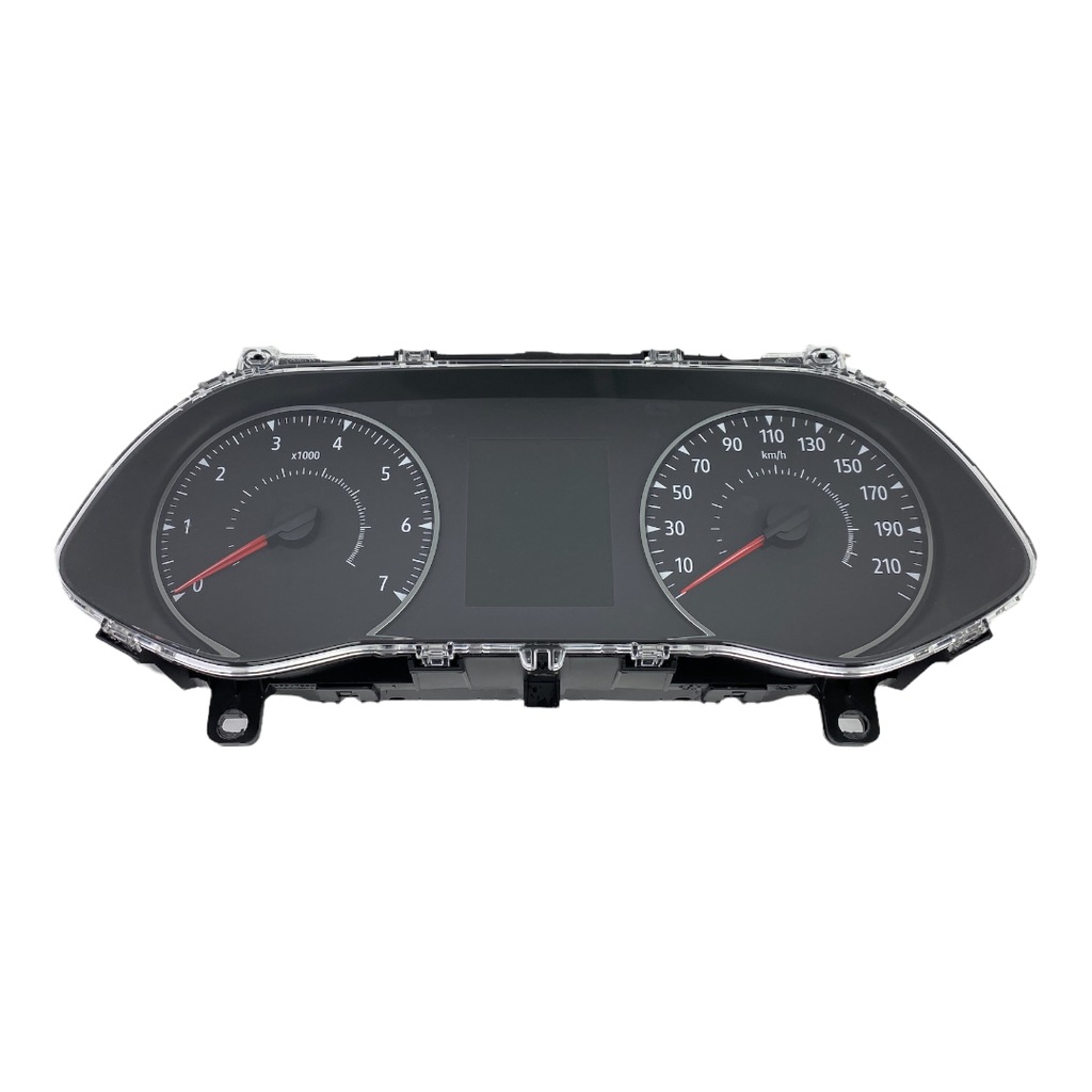 фото №1, Лічильник renault renault kangoo iii 248091425r