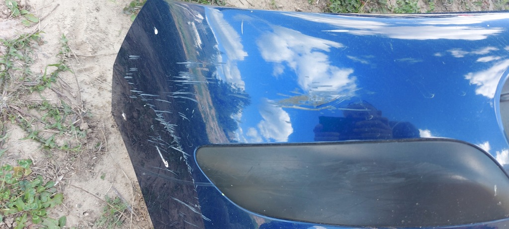 фото №9, Peugeot 207 бампер перед kpl