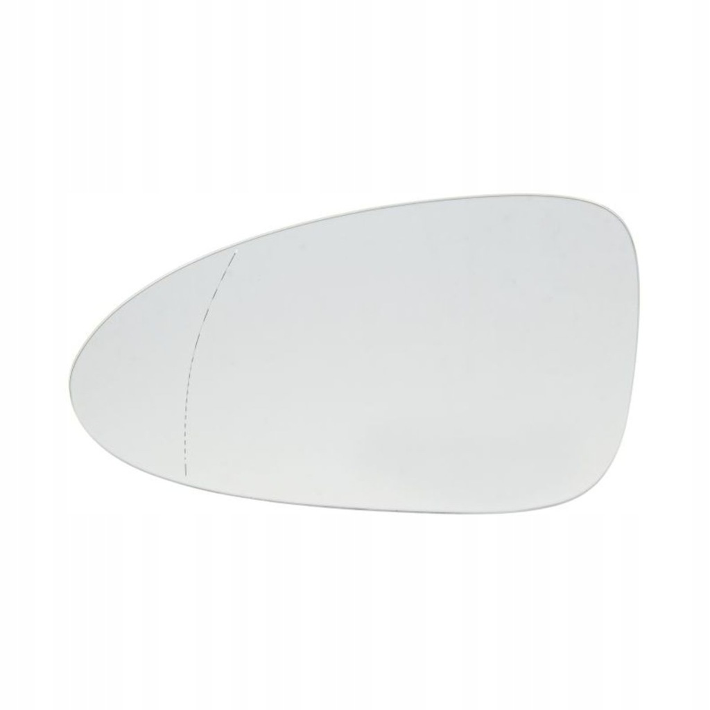 фото №1, Стекло зеркало левая porsche macan 14-18