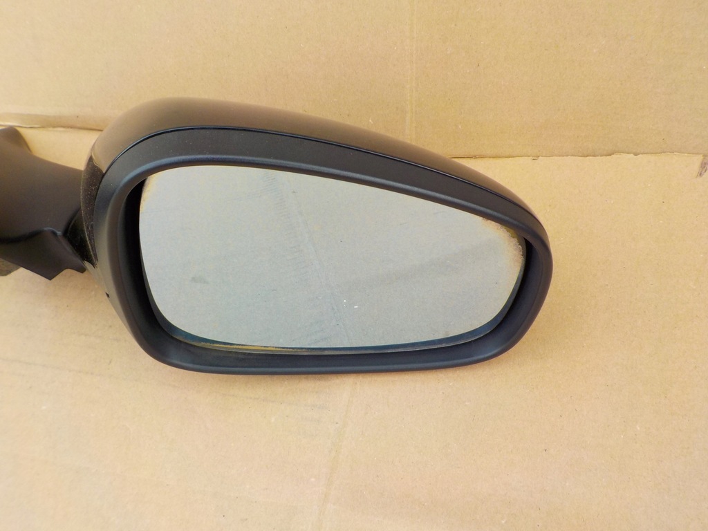 фото №2, Alfa romeo 159 зеркало правое 5 pin 601