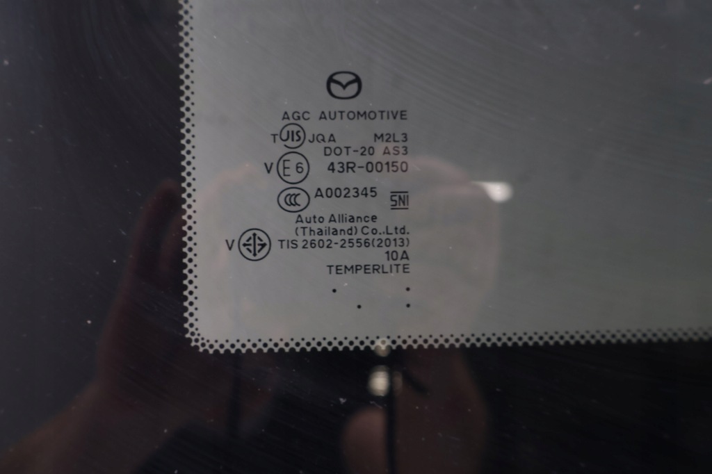 фото №8, Mazda cx-5 ii 17- панорама люк 7713453, ta005-v2