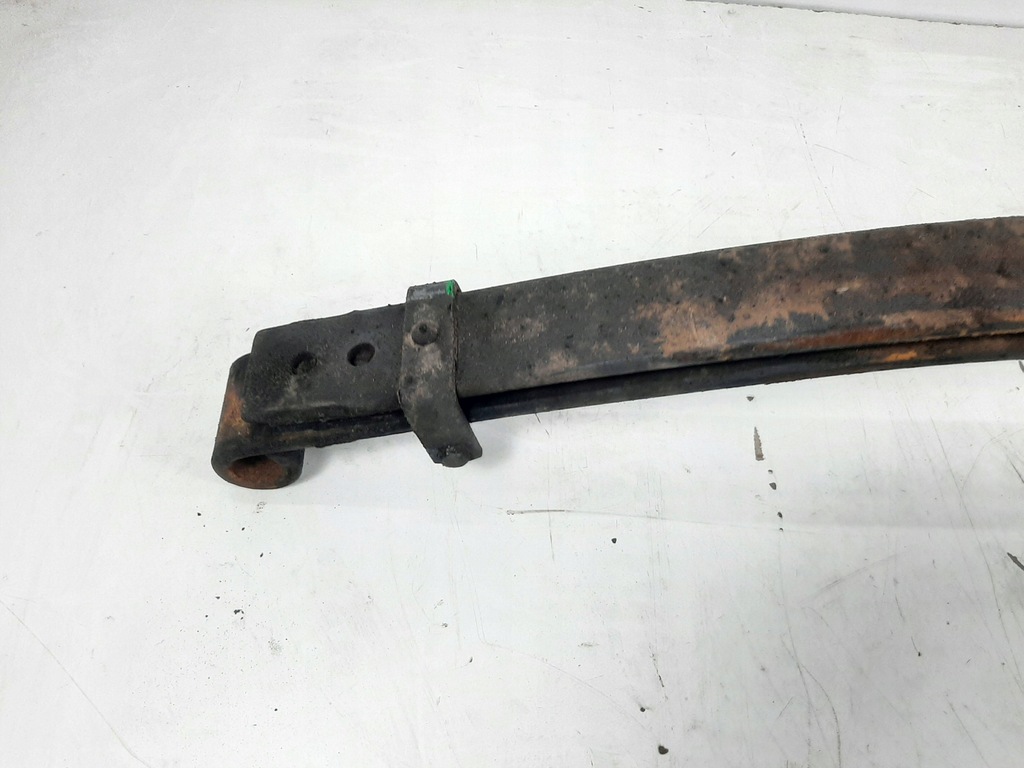 фото №9, Scania r410 euro6 poj 12742 302kw 14r ресора передній перед 2 ресорний 1528206