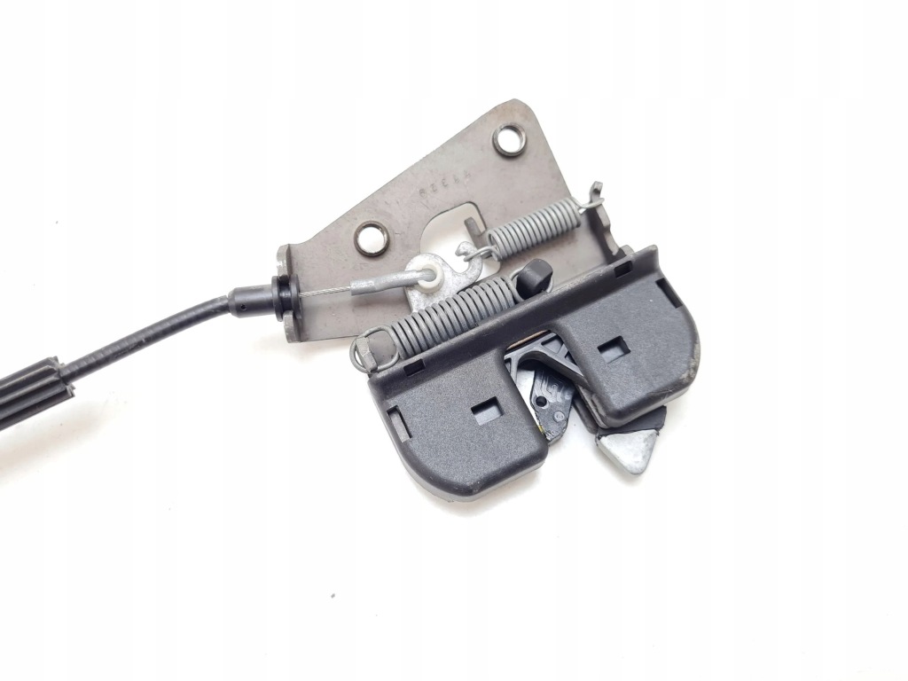 фото №7, 2009 bmw 5 gt f07 засувка спинка сидіння 7112864