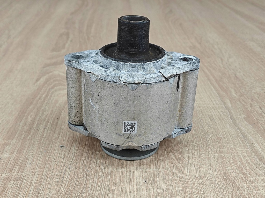 фото №1, Оригінальна подушка кабіни vw amarok ii ford ranger vi mb3c5d008ab 15km