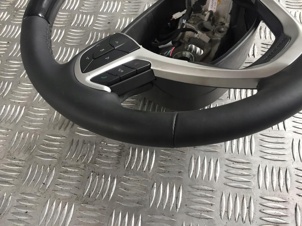 фото №5, Воздуховод многофункциональный jeep grand cherokee wk2