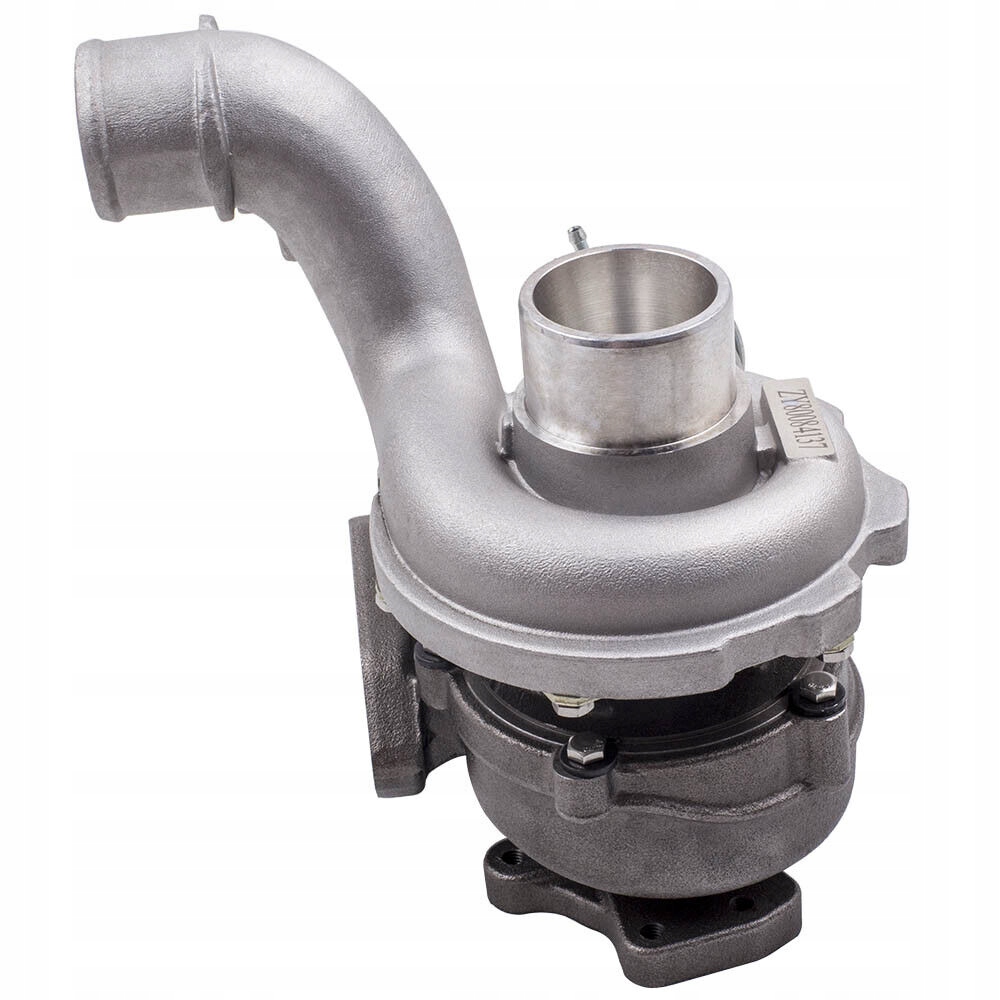 фото №5, Nowa турбіна 718089 renault avantime espace laguna 2.2dci 8200447624a