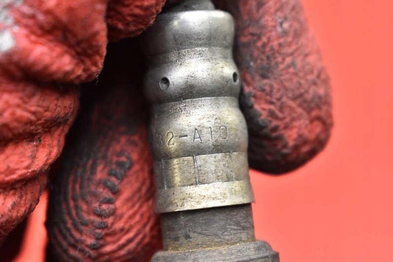 фото №5, Датчик лямбда-зонд 0za532-a10 fiat panda 2 ii 1.2 8v 60 km 03-11