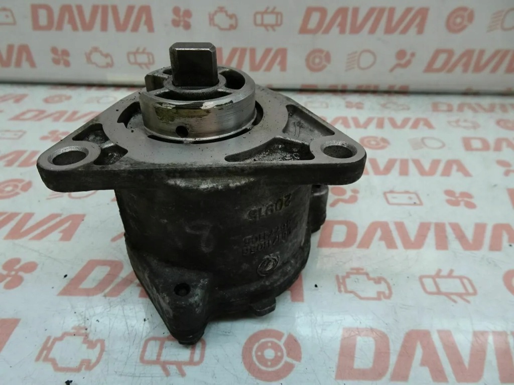 фото №2, Alfa romeo 156 насос вакуумна гальма 1.9 jtd