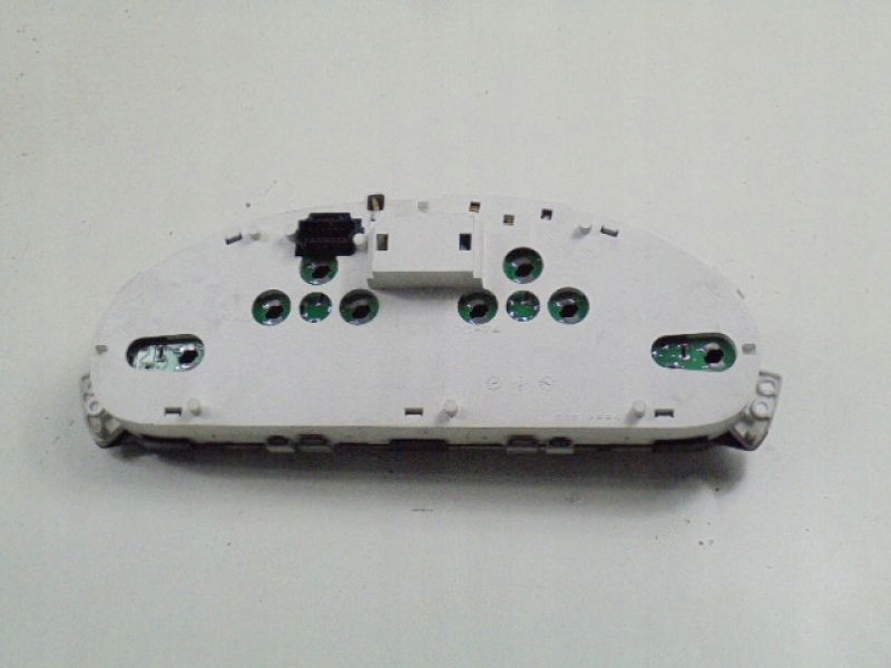 фото №8, Voyager 4 iv лічильник прилади 2.8crd p05082826af