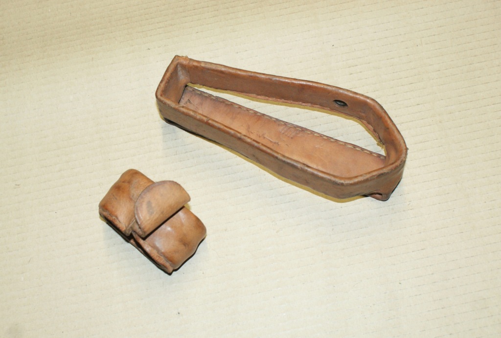 Крепеж кронштейн broni karabinu gaz 69 в Украине