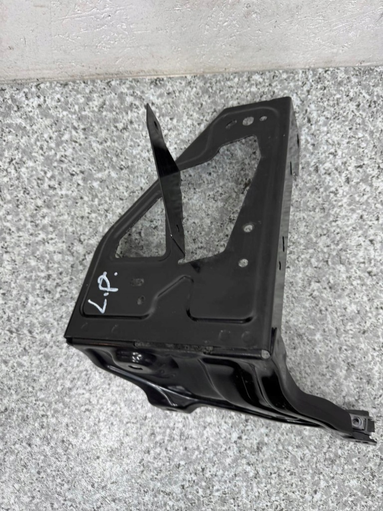 фото №5, Кронштейн кронштейн панель фари лампи лівий bmw x1 f48 2015-2018 7342501