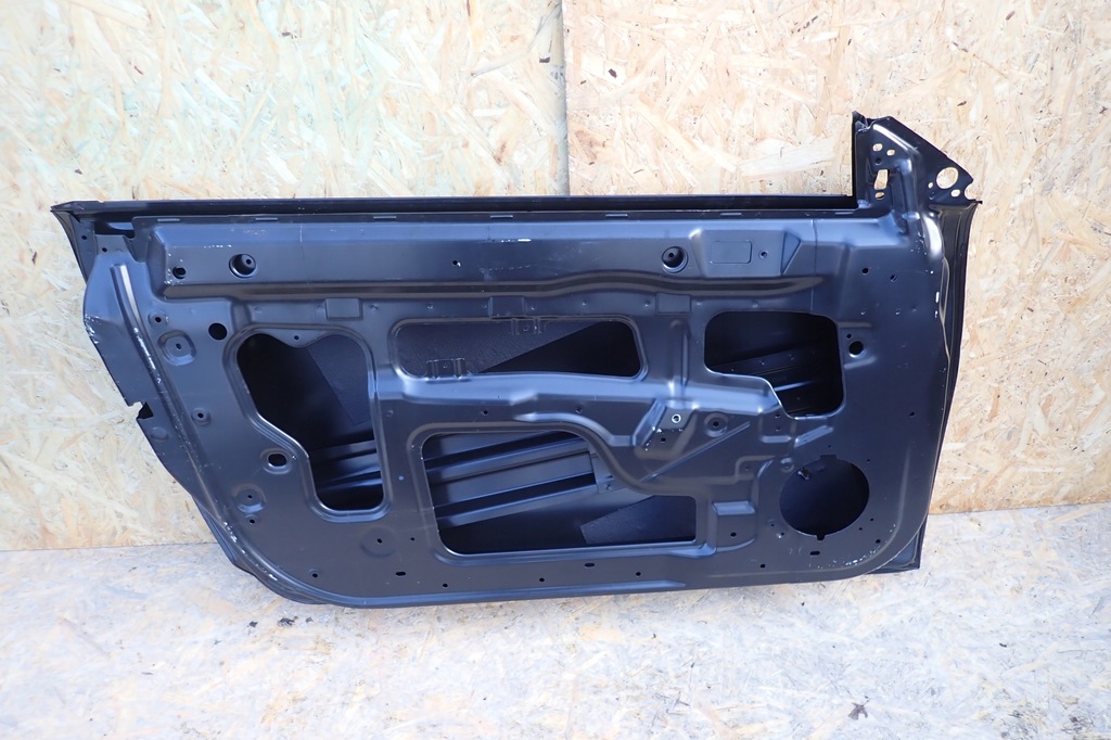 фото №9, Alfa romeo mito двері лівий перед 5586231lh 5586231